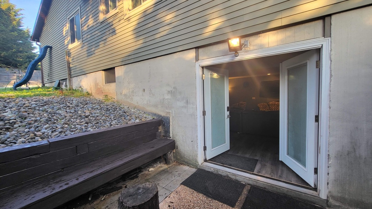 Photo of Patio Balcony in Owings Mills