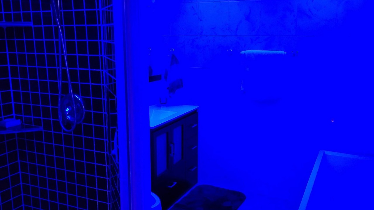 Photo of Bathroom in Owings Mills