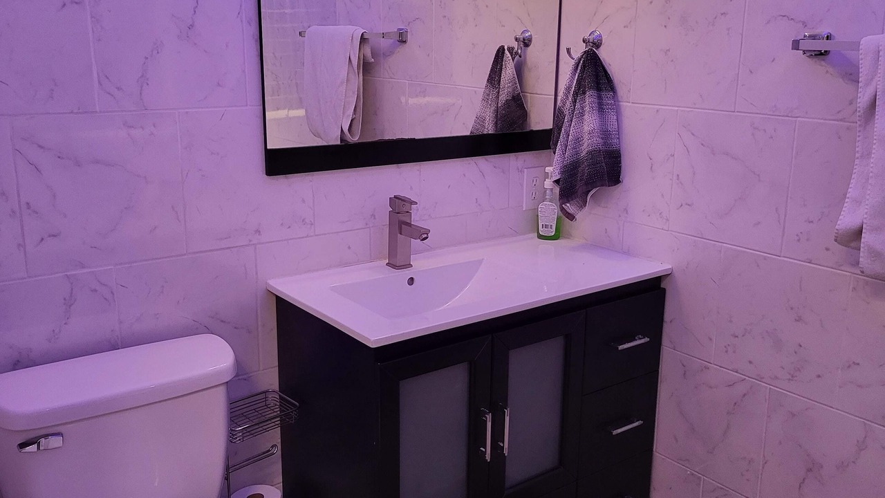Photo of Bathroom in Owings Mills