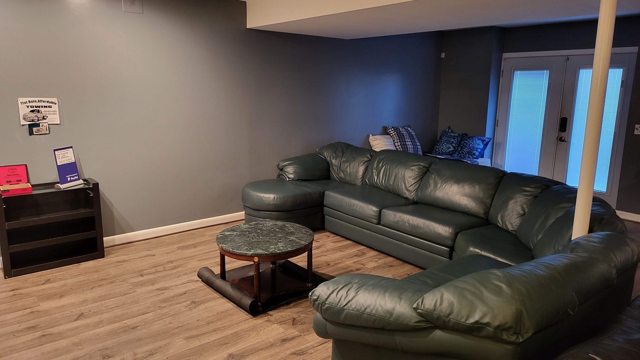 Photo of Livingroom in Owings Mills