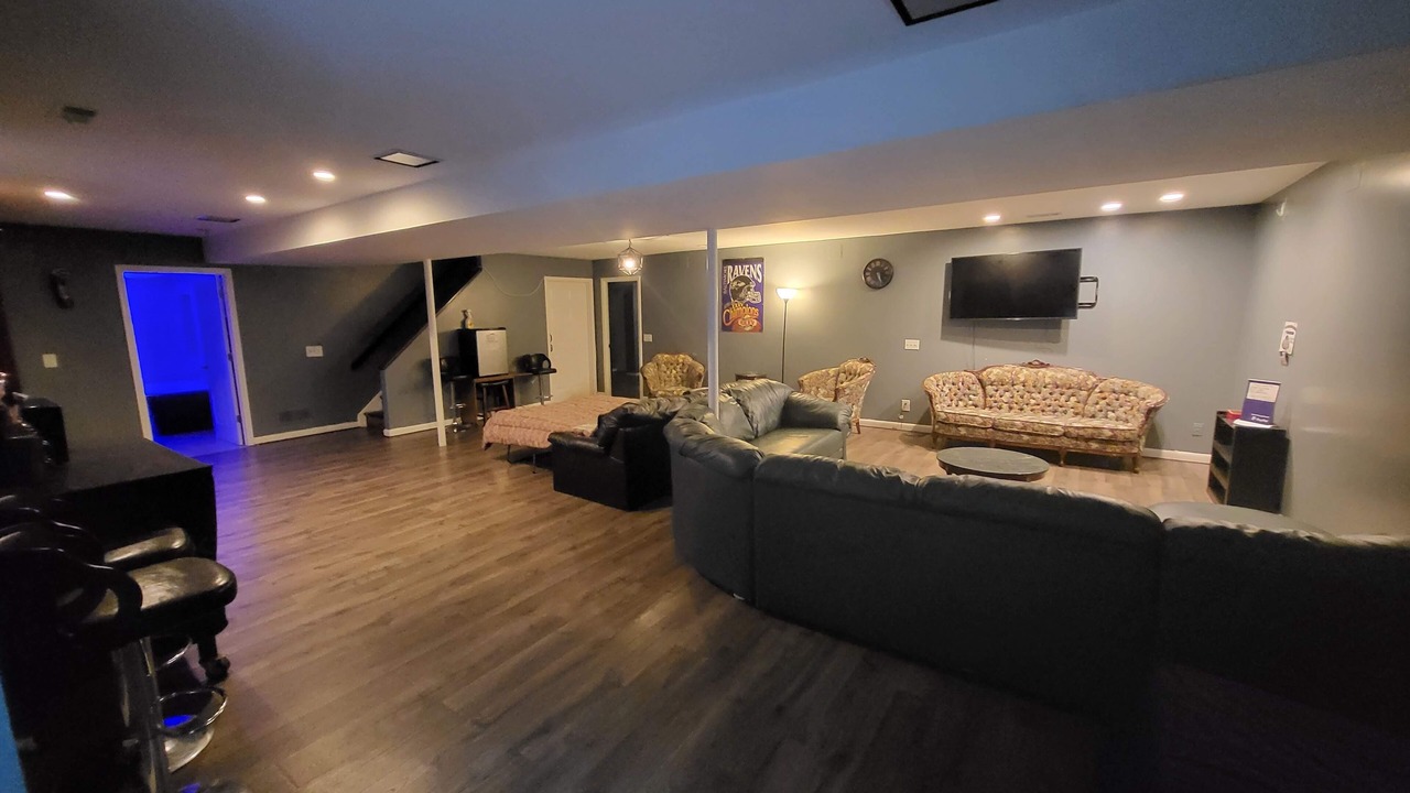 Photo of Livingroom in Owings Mills