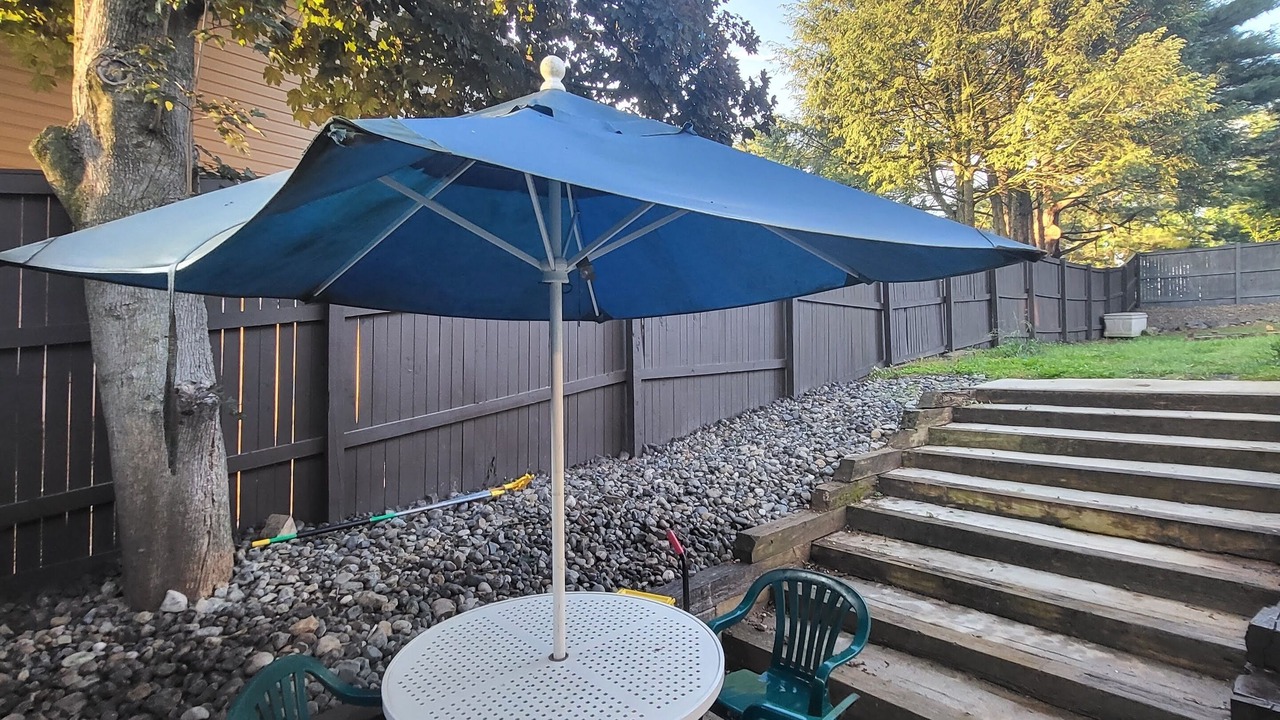 Photo of Patio Balcony in Owings Mills