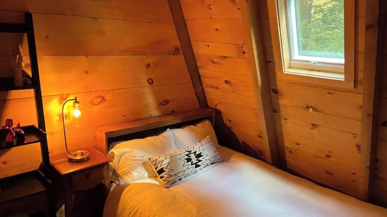 Photo of Bedroom in Caroga Lake