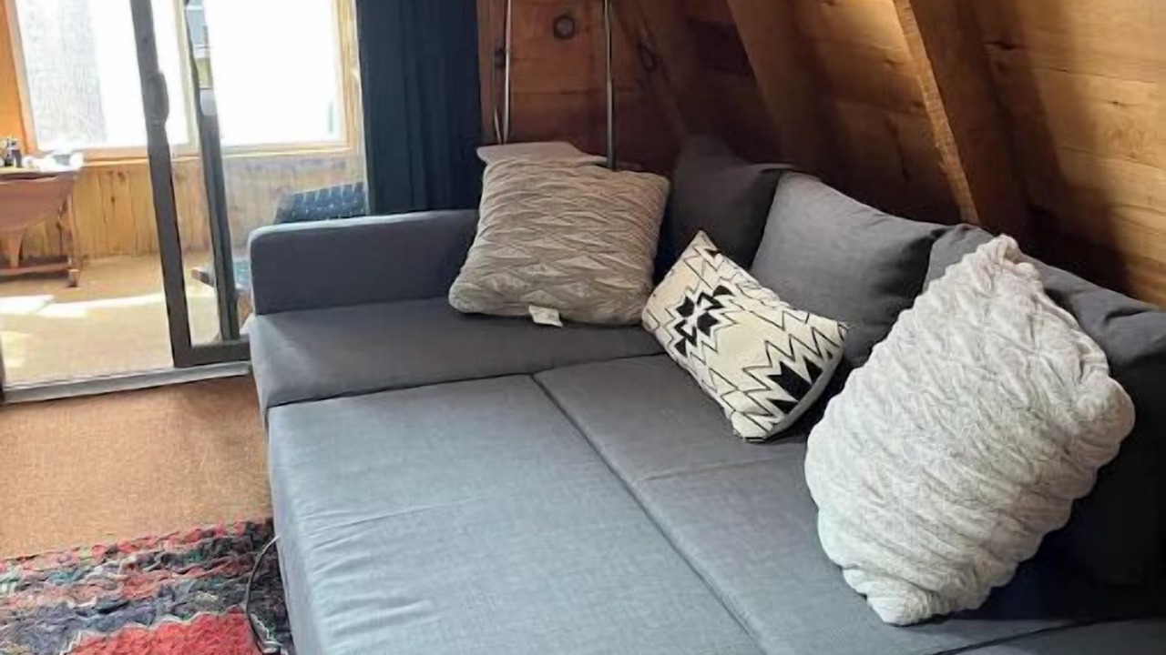 Photo of Livingroom in Caroga Lake
