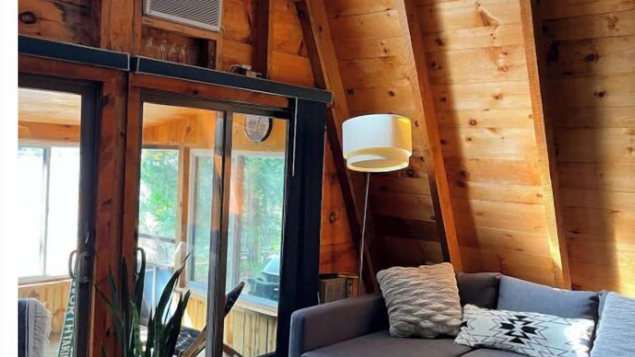 Photo of Livingroom in Caroga Lake