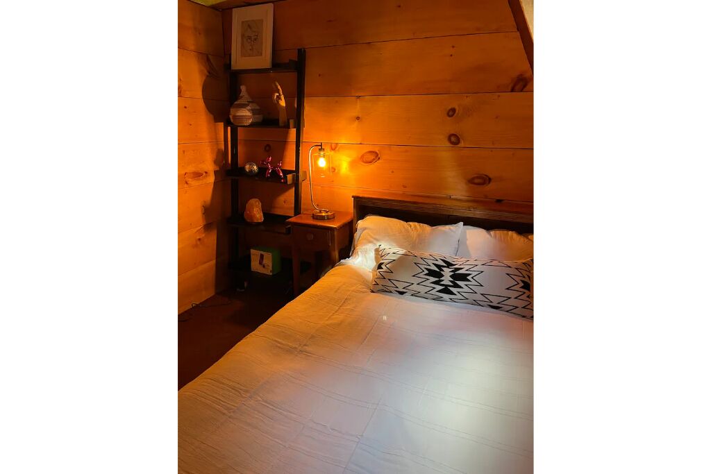 Photo of Bedroom in Caroga Lake