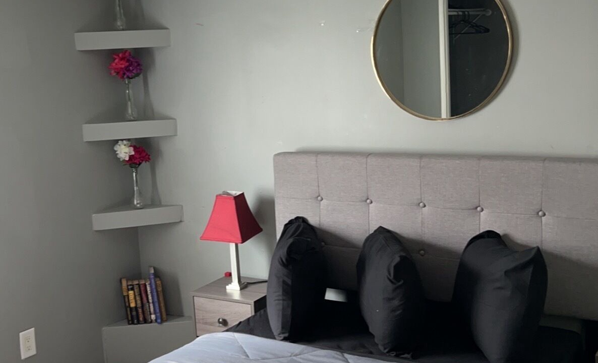 Photo of Bedroom in Cutlerville
