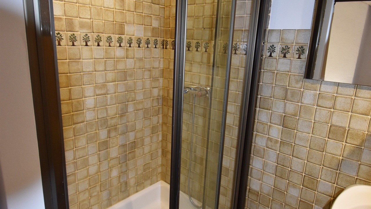 Photo of Bathroom in Saint-Laurent-la-Vallee