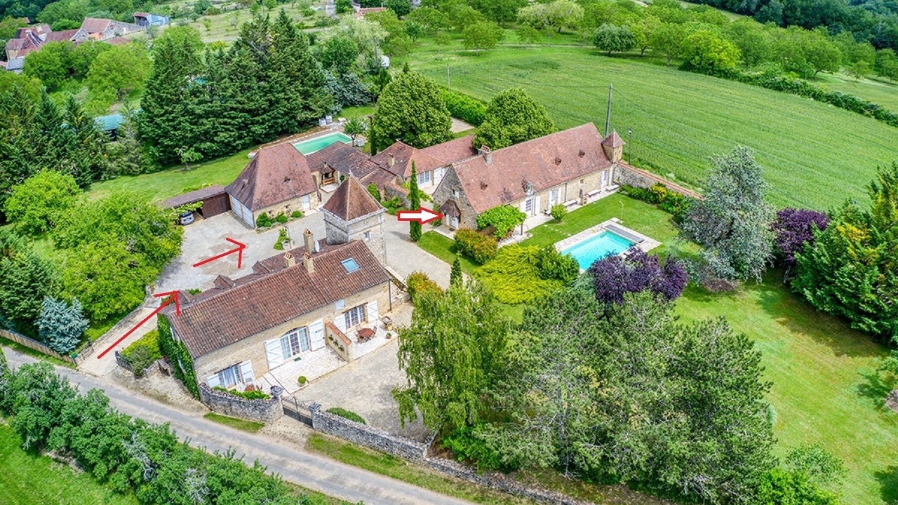 Photo of Outdoor in Saint-Laurent-la-Vallee