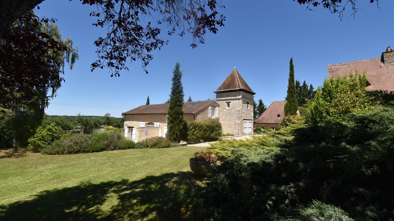 Photo of Outdoor in Saint-Laurent-la-Vallee
