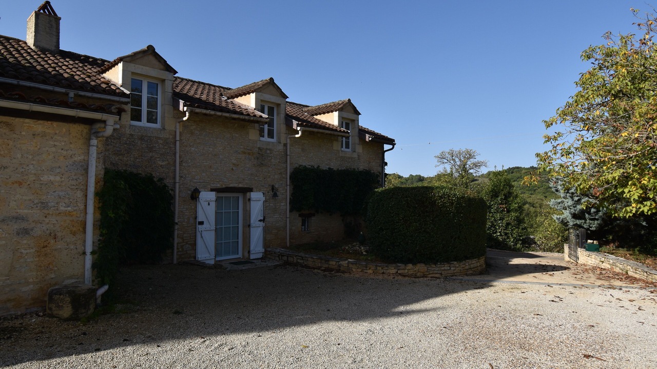 Photo of Outdoor in Saint-Laurent-la-Vallee