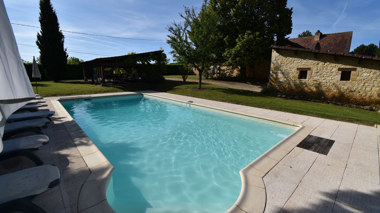 Photo of Outdoor in Saint-Laurent-la-Vallee