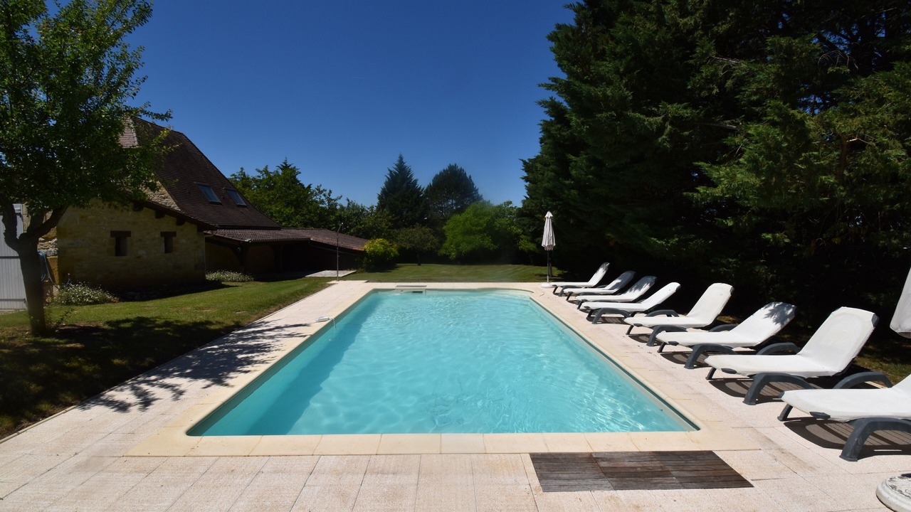 Photo of Outdoor in Saint-Laurent-la-Vallee