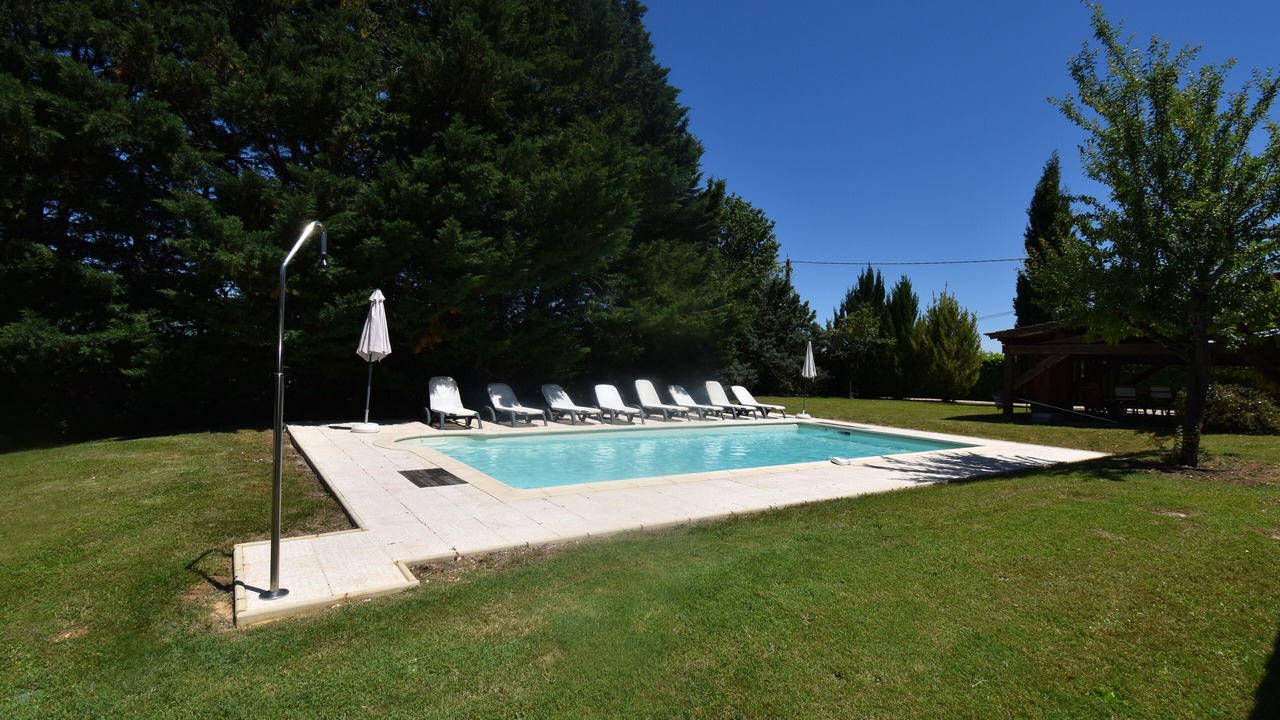 Photo of Outdoor in Saint-Laurent-la-Vallee