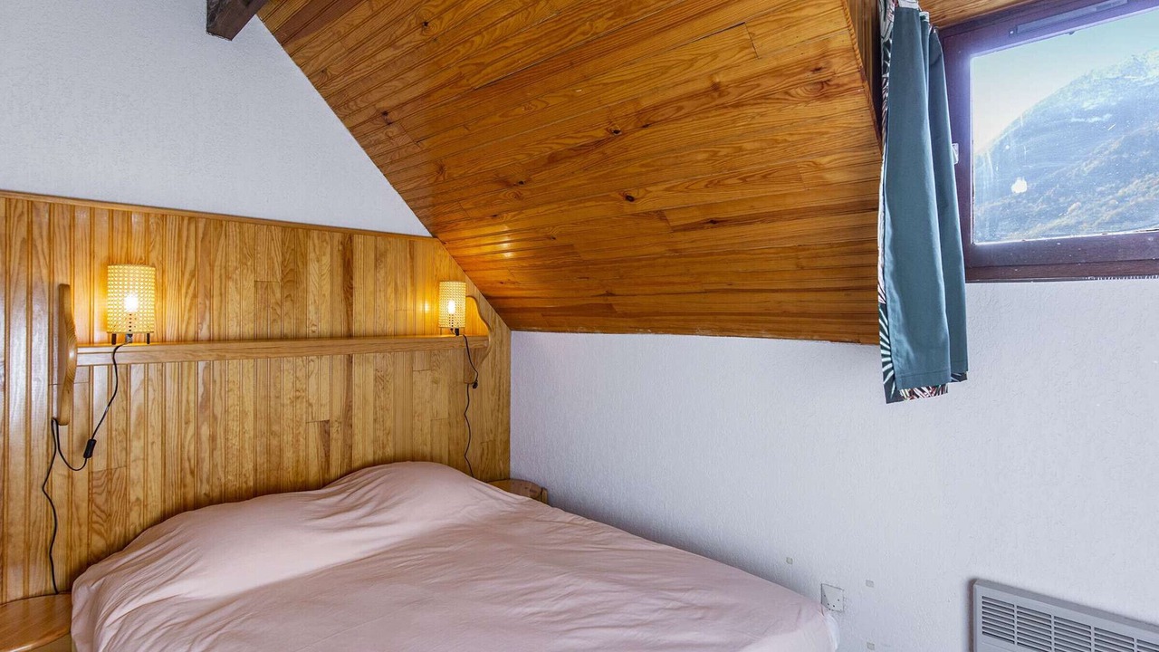 Photo of Bedroom in Esquieze-Sere
