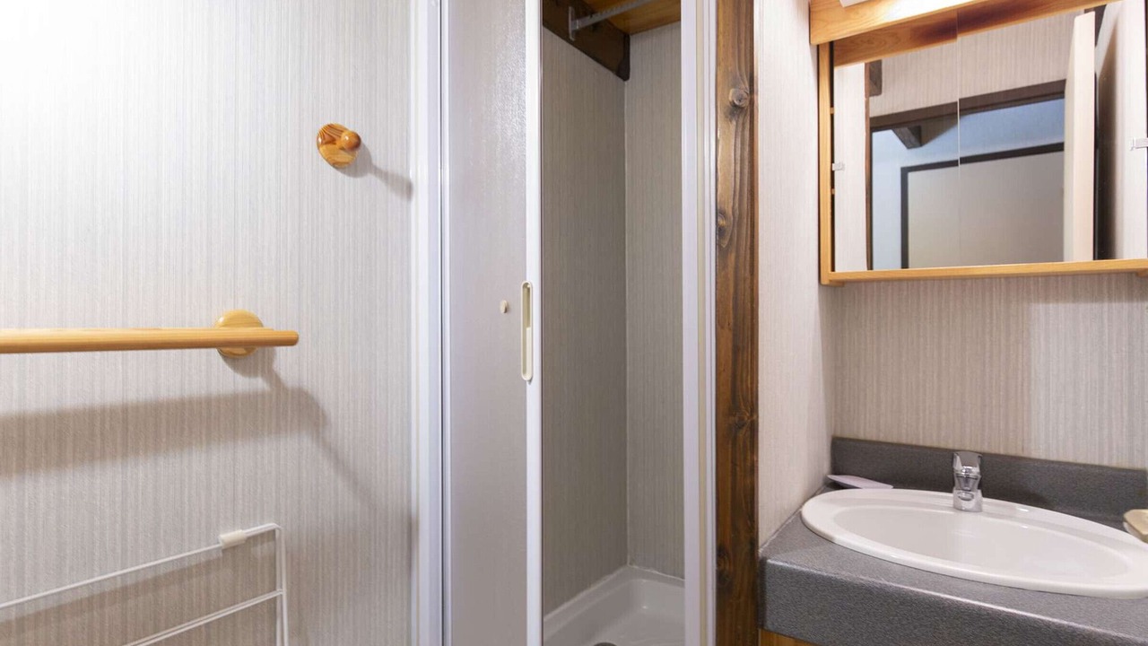 Photo of Bathroom in Esquieze-Sere