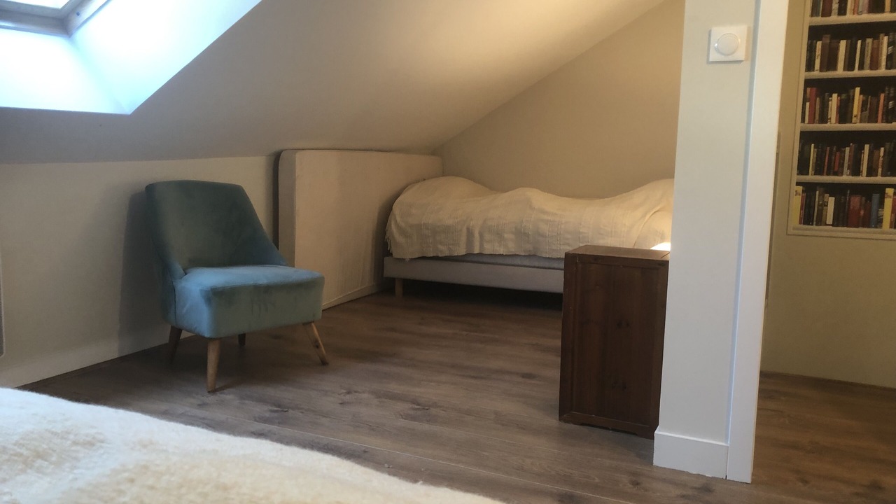 Photo of Bedroom in Chateaudun-Bannier
