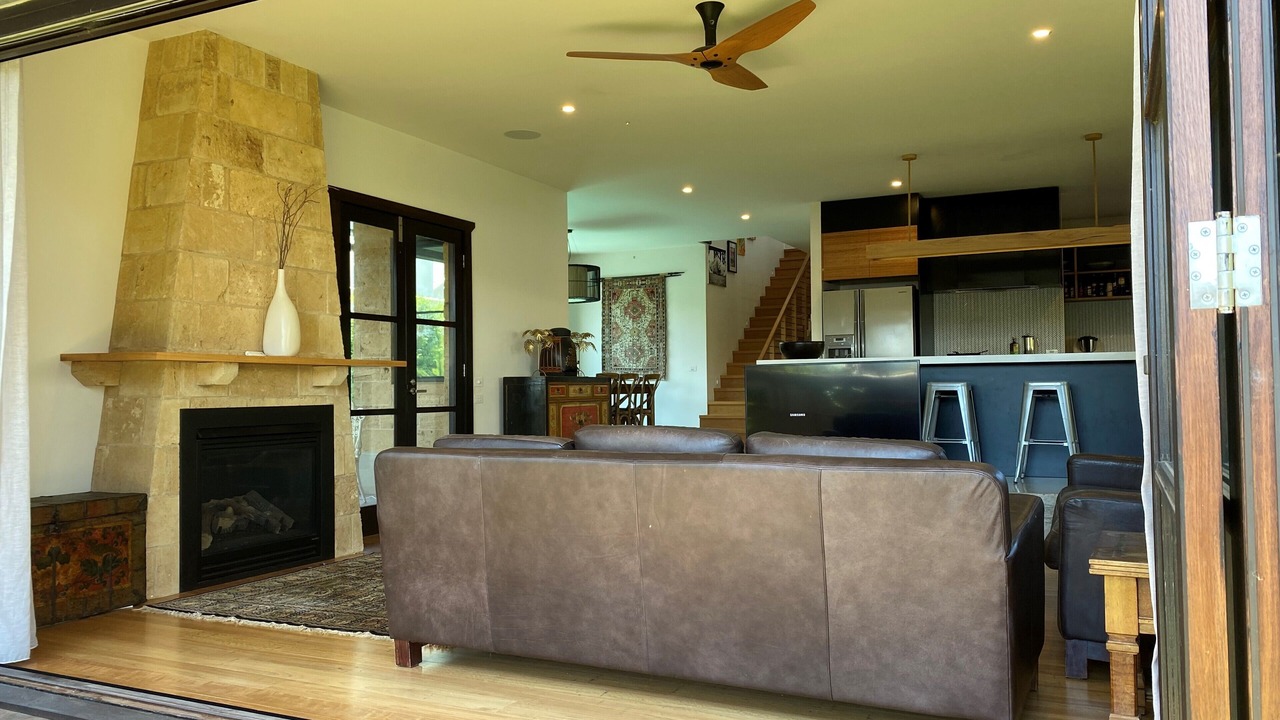 Photo of Livingroom in Ocean Grove