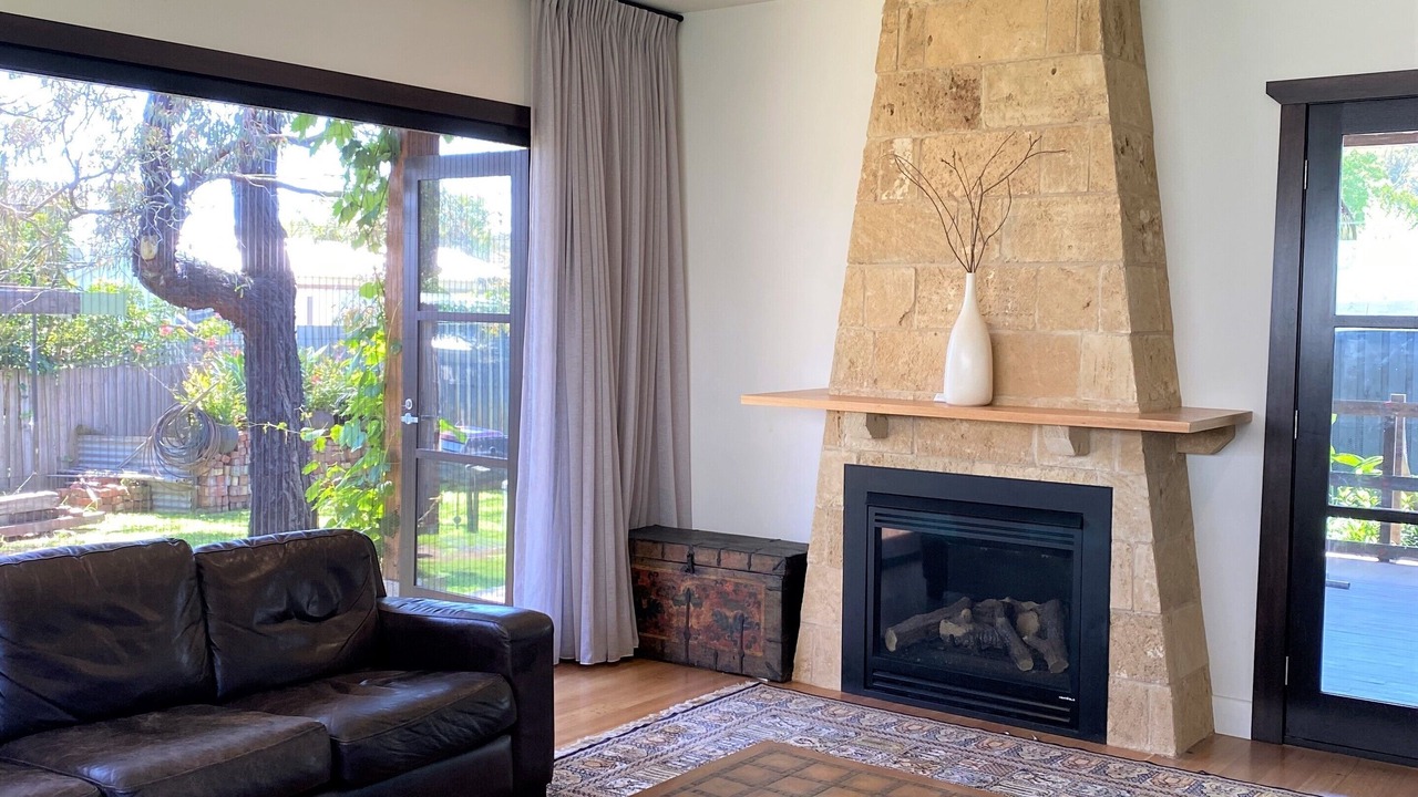 Photo of Livingroom in Ocean Grove
