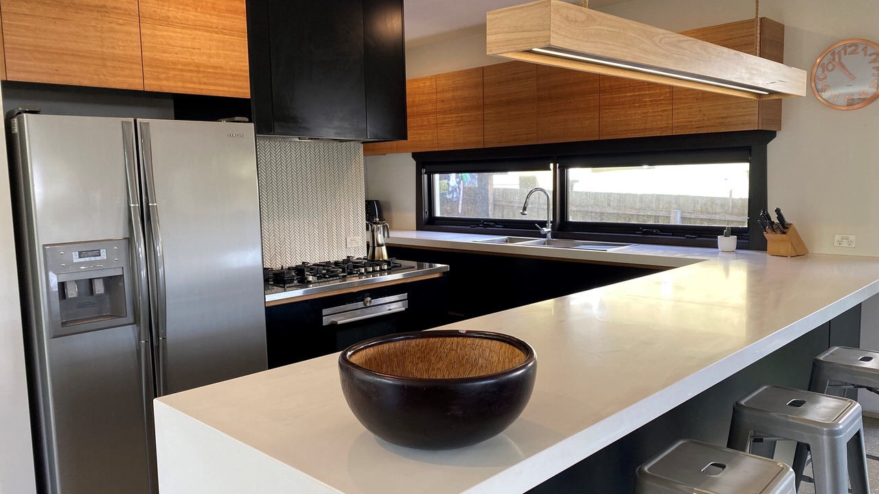 Photo of Kitchen in Ocean Grove