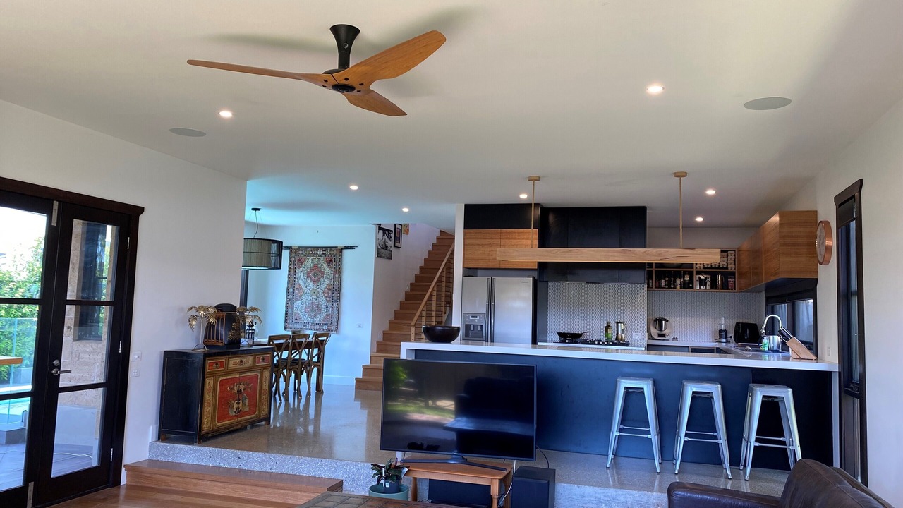 Photo of Livingroom in Ocean Grove