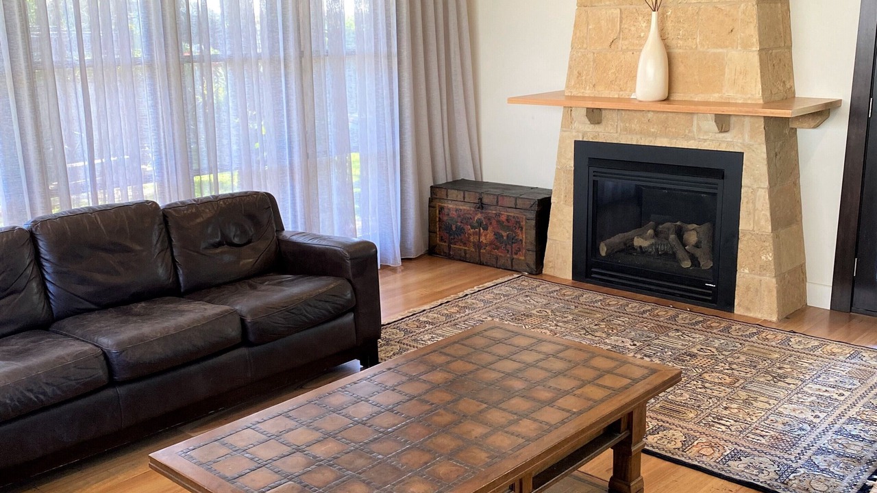 Photo of Livingroom in Ocean Grove