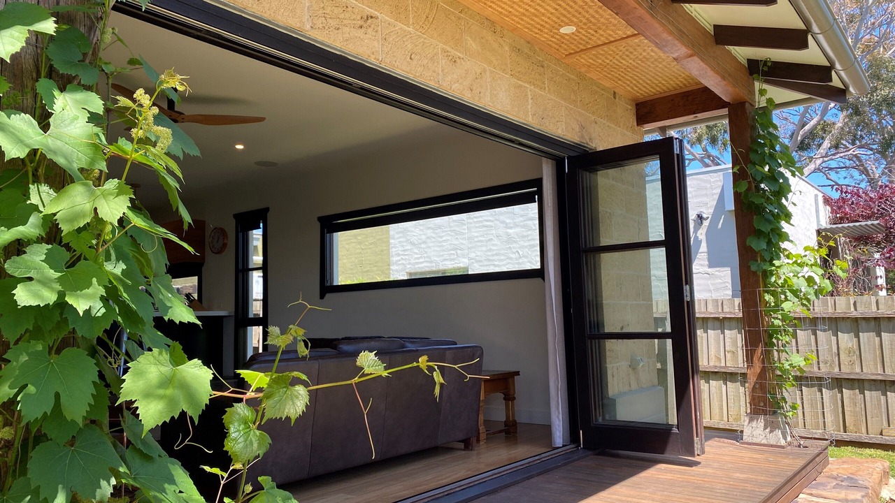 Photo of Patio Balcony in Ocean Grove