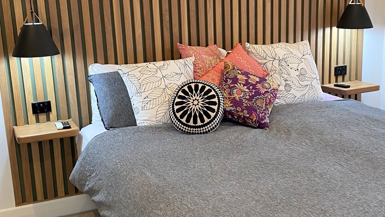 Photo of Bedroom in Ocean Grove