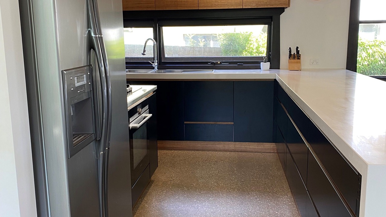 Photo of Kitchen in Ocean Grove