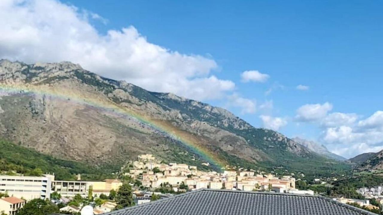 Photo of Outdoor in Corte