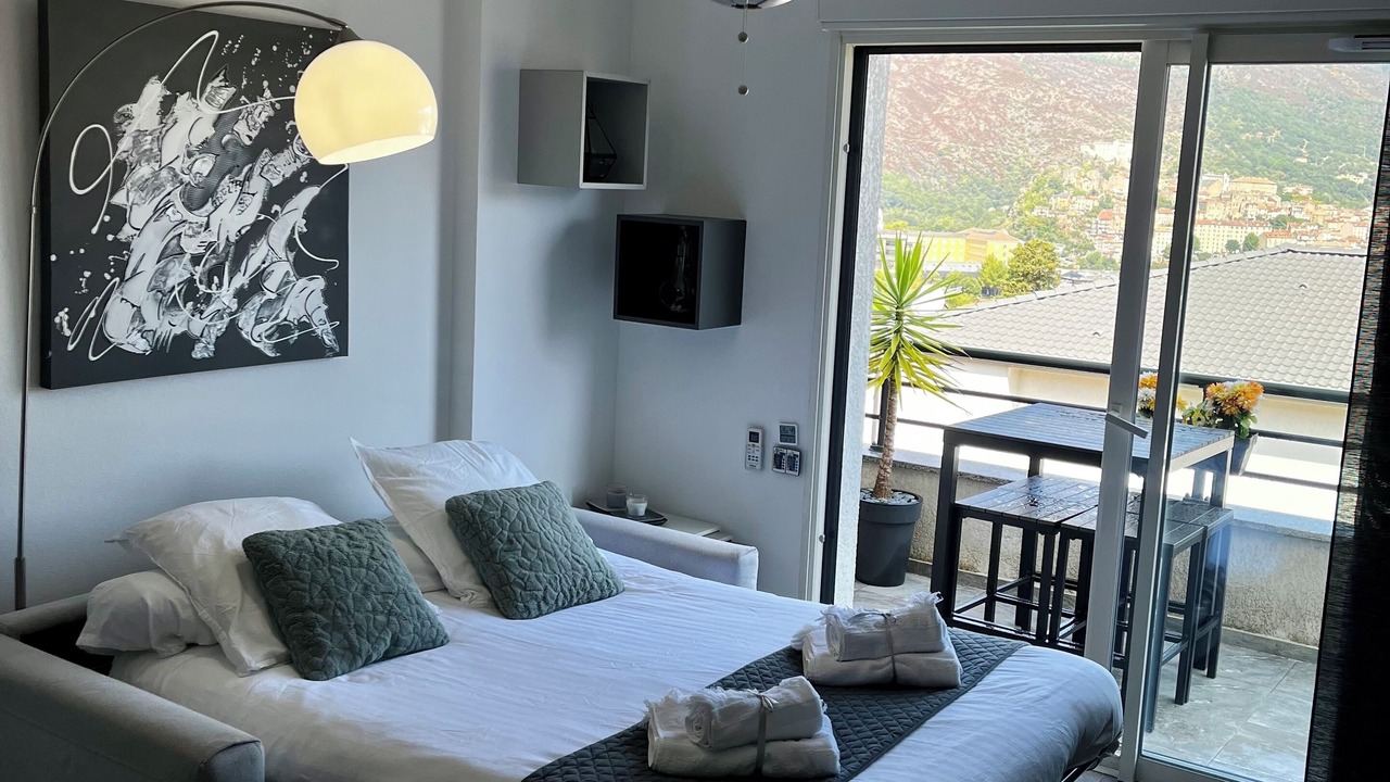 Photo of Bedroom in Corte