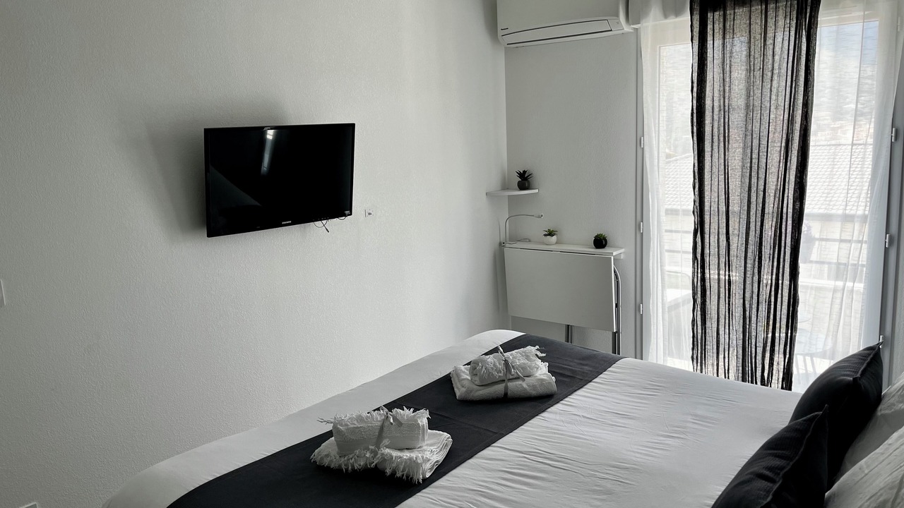 Photo of Bedroom in Corte