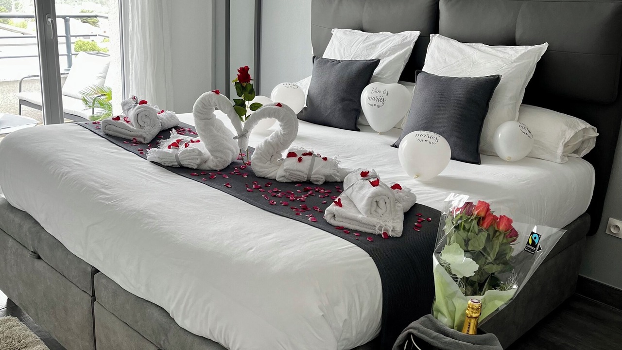 Photo of Bedroom in Corte