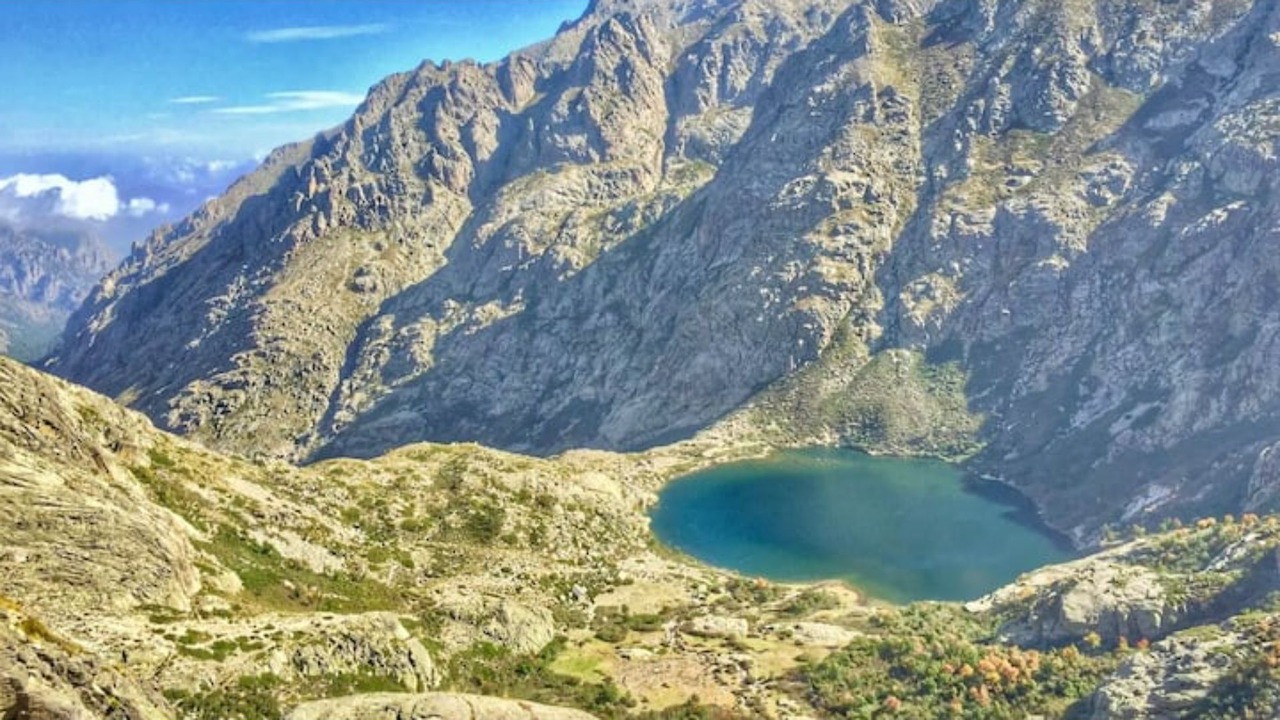 Photo of Outdoor in Corte