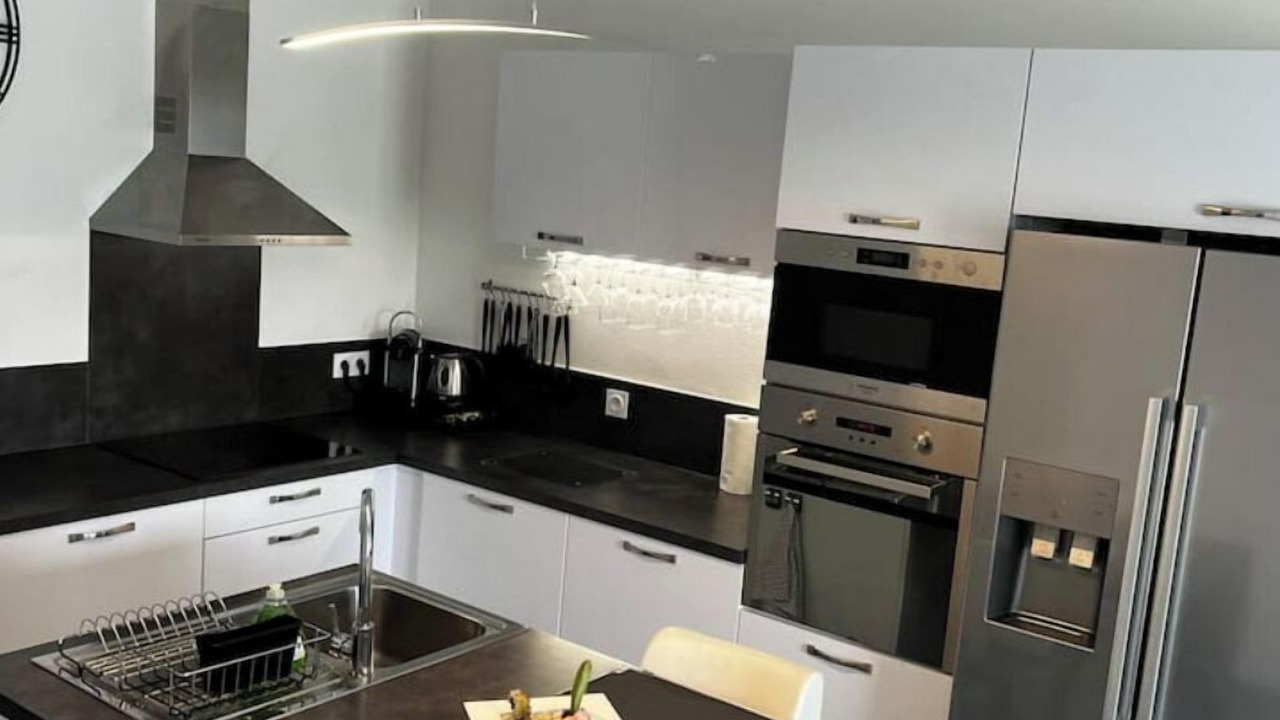 Photo of Kitchen in Corte