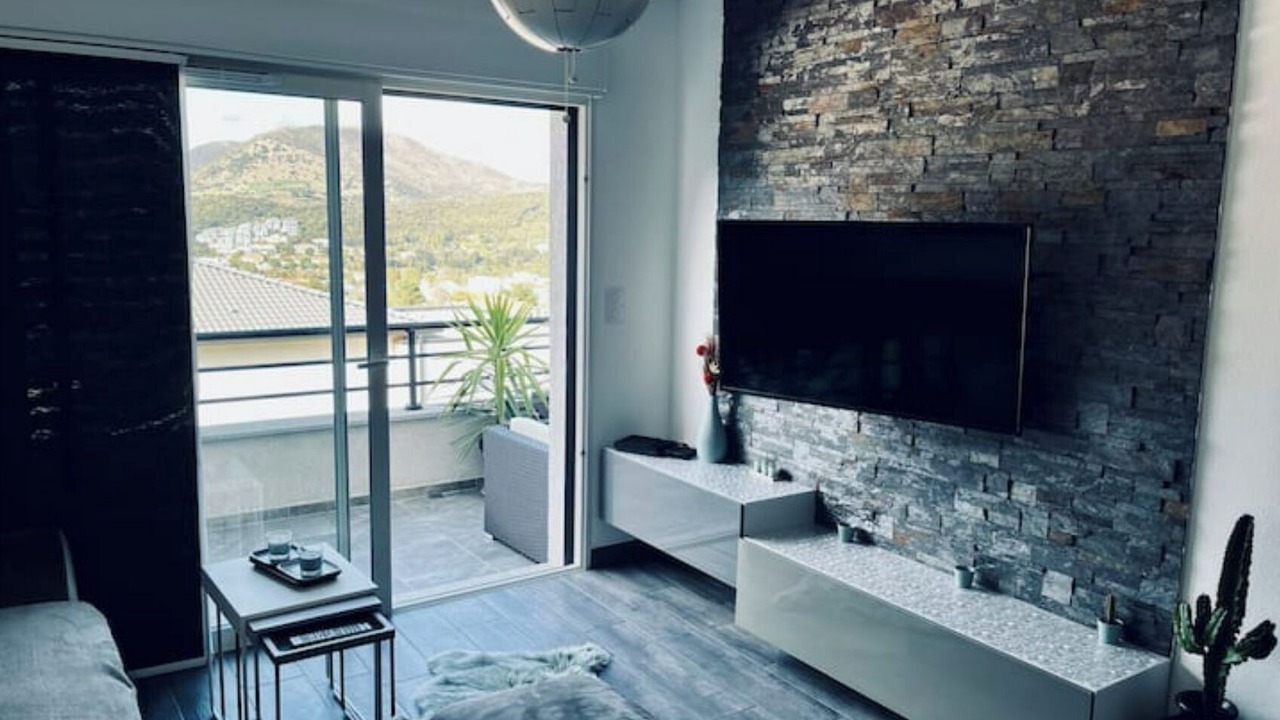 Photo of Livingroom in Corte