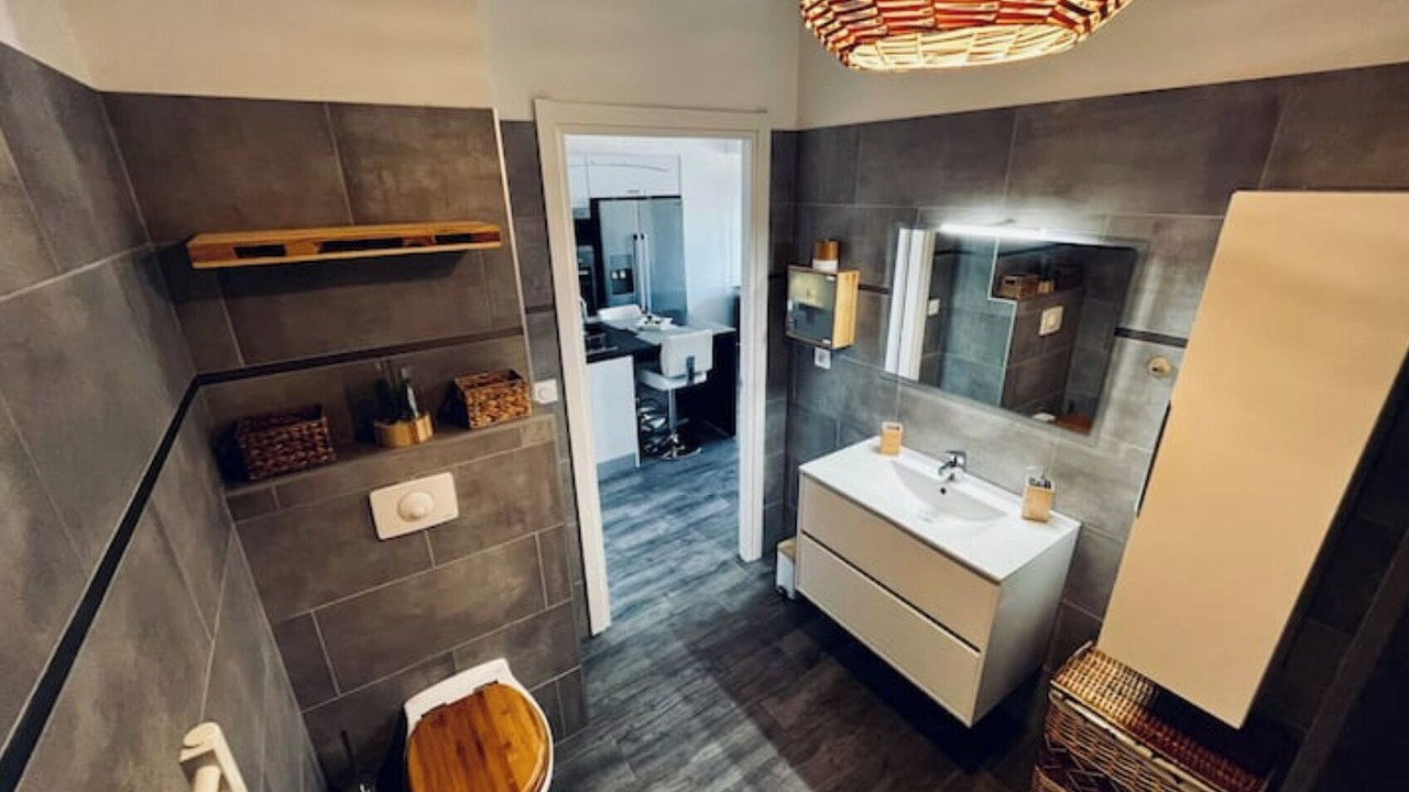 Photo of Bathroom in Corte