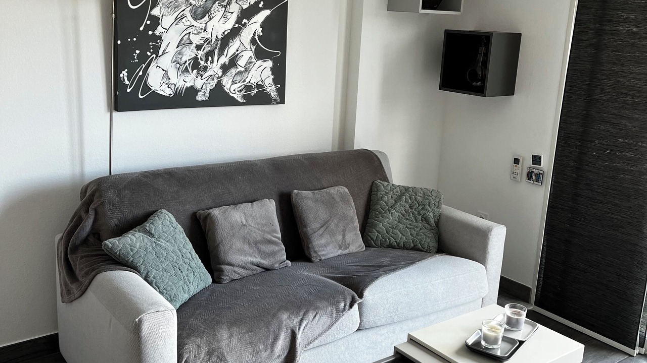 Photo of Livingroom in Corte