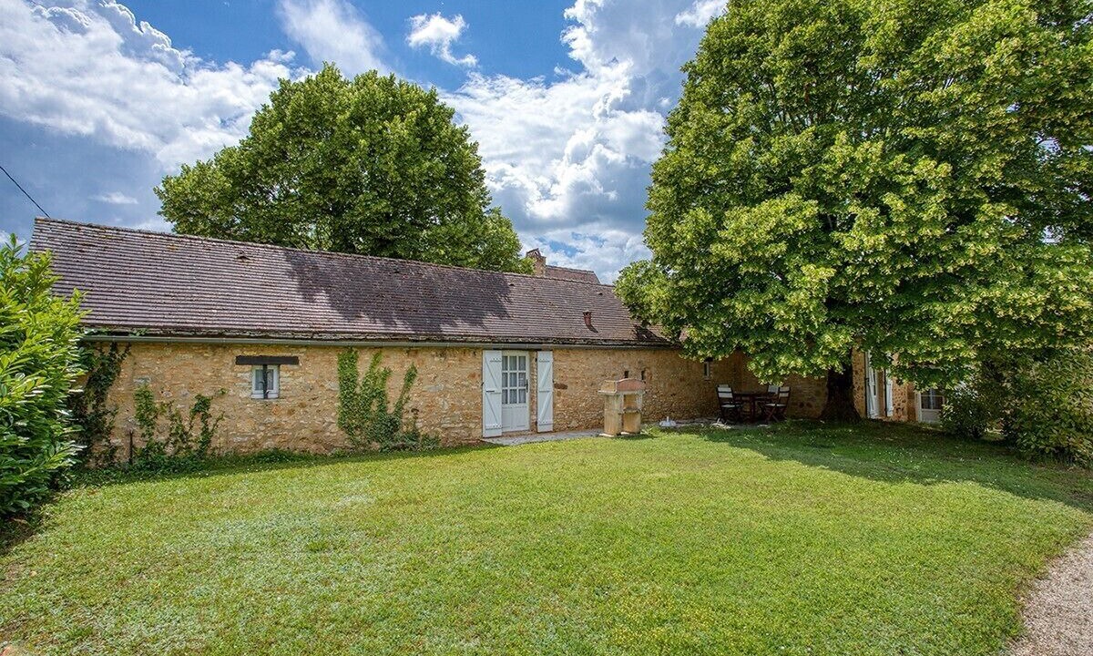 Photo of Outdoor in Saint-Laurent-la-Vallee