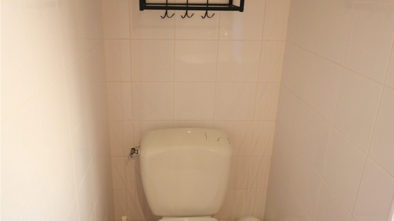 Photo of Bathroom in Saint-Laurent-la-Vallee