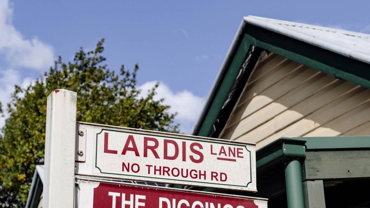 Photo of Outdoor in Wandiligong