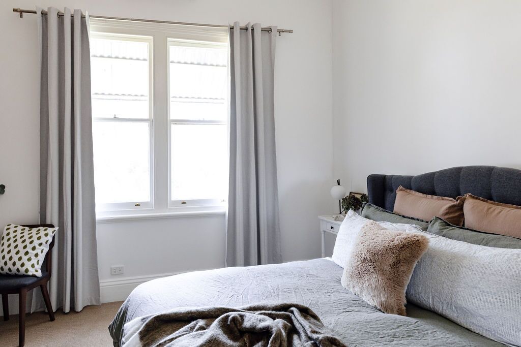 Photo of Bedroom in Wandiligong