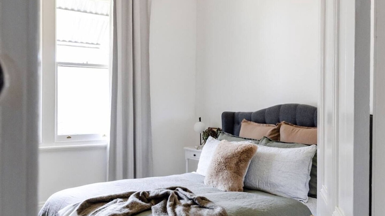 Photo of Bedroom in Wandiligong