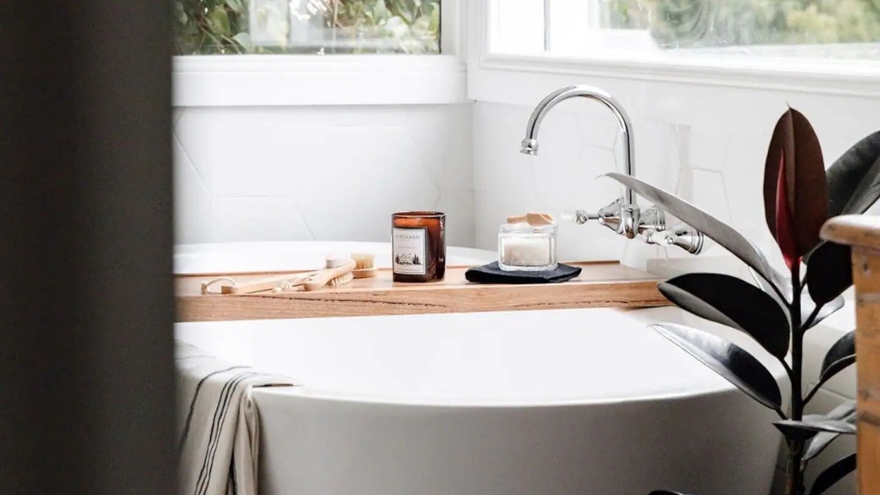 Photo of Bathroom in Wandiligong