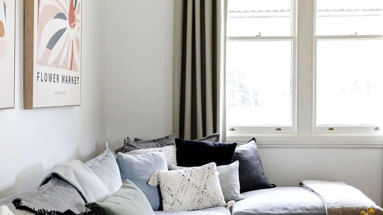 Photo of Livingroom in Wandiligong