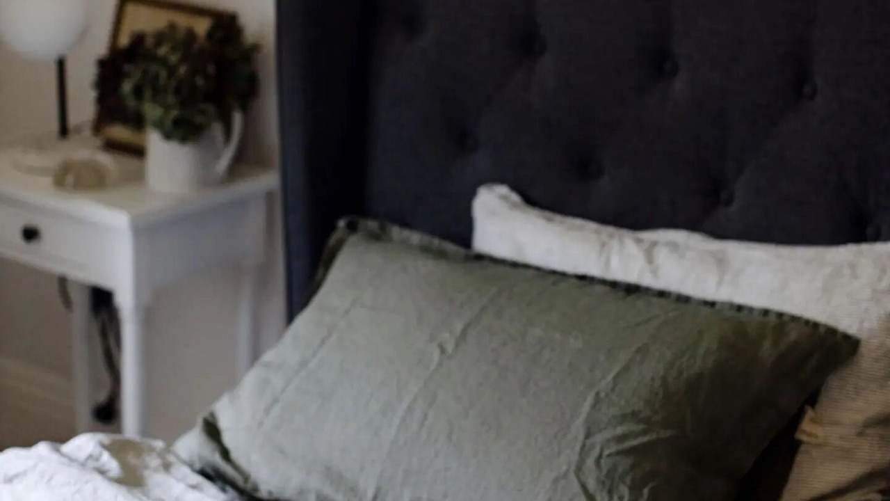 Photo of Bedroom in Wandiligong