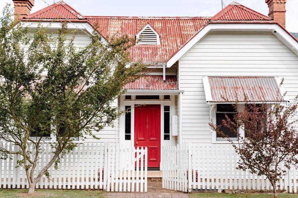 Photo of Outdoor in Wandiligong