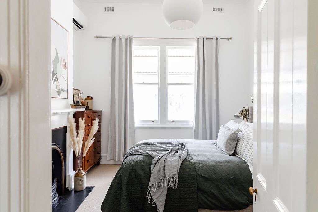 Photo of Bedroom in Wandiligong