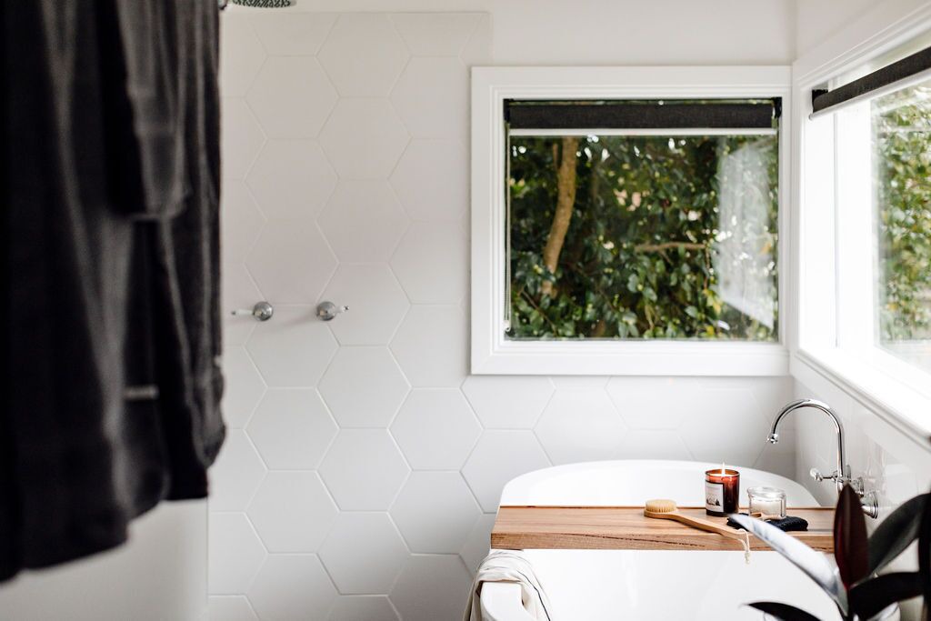 Photo of Bathroom in Wandiligong