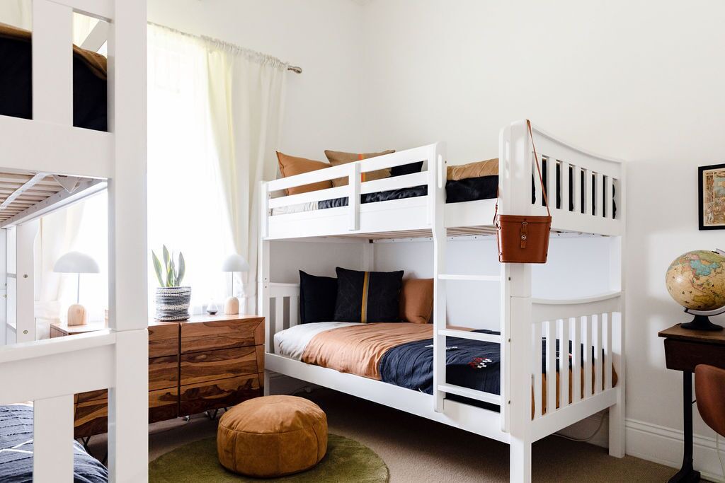 Photo of Bedroom in Wandiligong